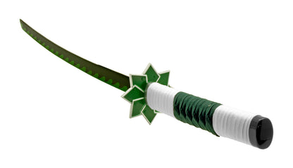 Wind Katana - Demon Slayer Katana, Stainless Steel Sword