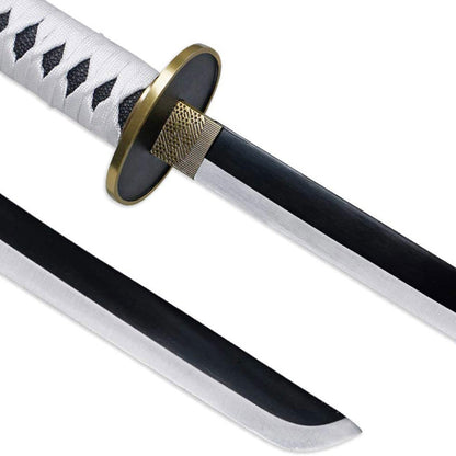 Zoro's Wado Ichimonji Katana Replica Samurai Sword